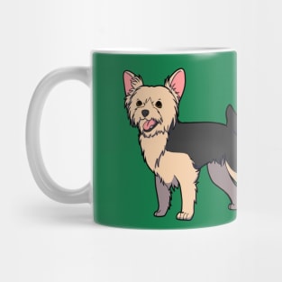 Yorkshire Terrier Mug